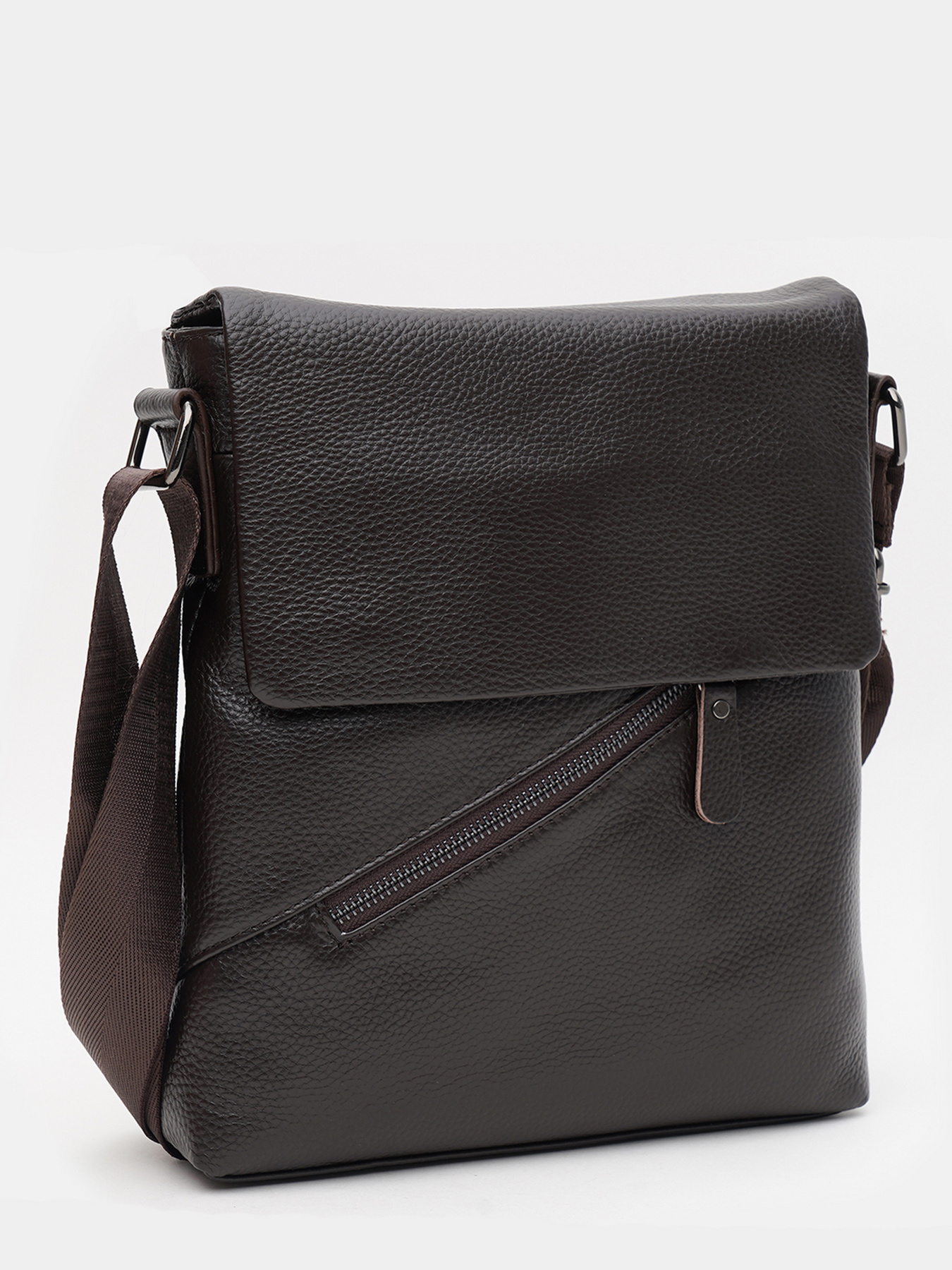Сумки Keizer модель K17862br-brown Фото