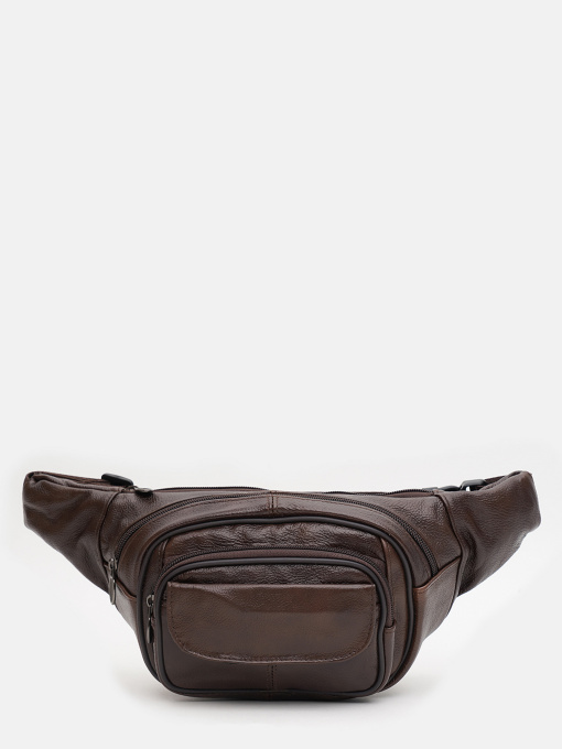 Сумки Keizer модель K18014br-brown Фото