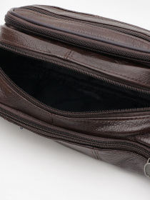 Сумки Keizer модель K18015br-brown Фото