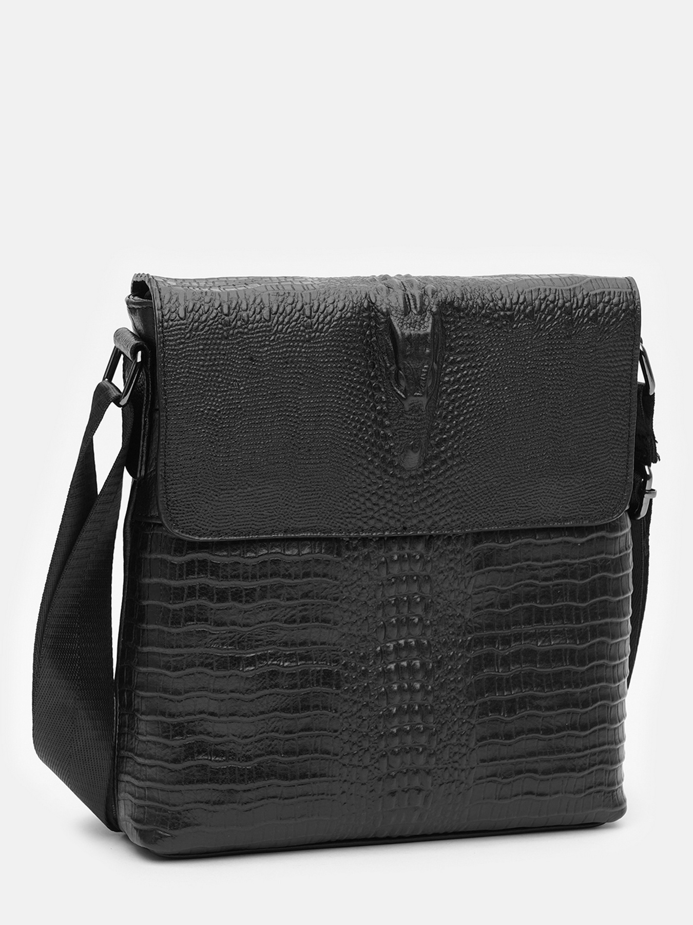 Сумки Keizer модель K18159bl-black Фото
