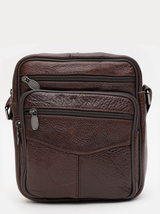Сумки Keizer модель K19970br-brown Фото