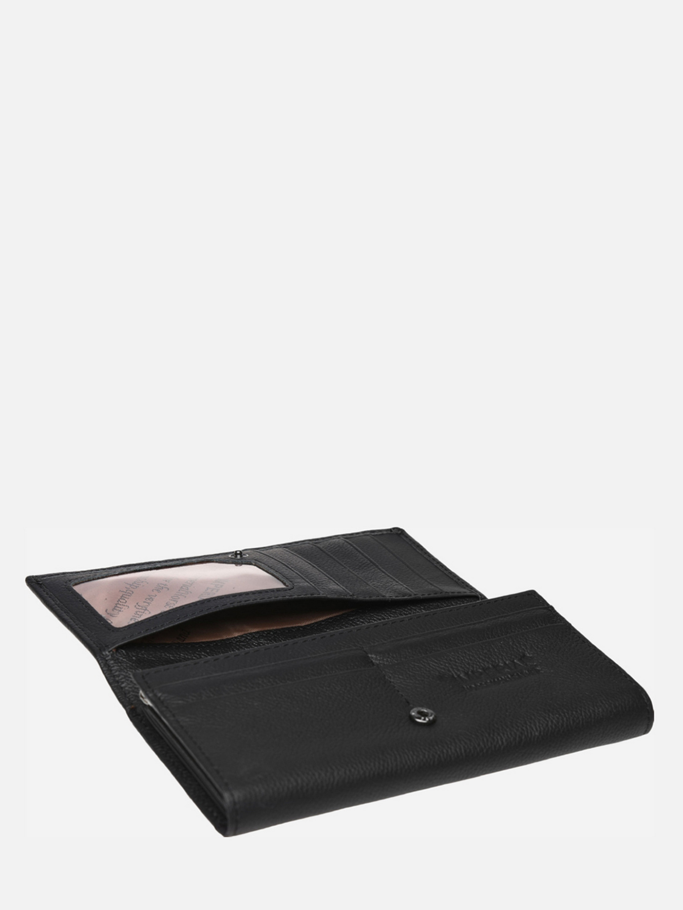 Кошельки Horse Imperial модель K1a0001-black Фото