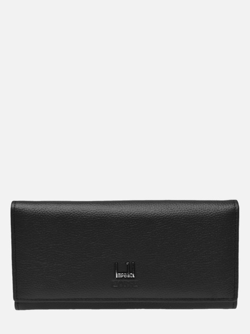 Кошельки Horse Imperial модель K1a0001-black Фото