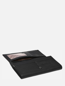 Кошельки Horse Imperial модель K1a0001-black Фото