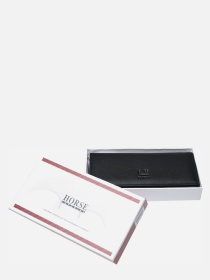 Кошельки Horse Imperial модель K1a0001-black Фото
