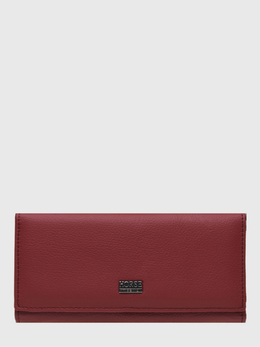 Кошельки Horse Imperial модель K1a0001-red Фото