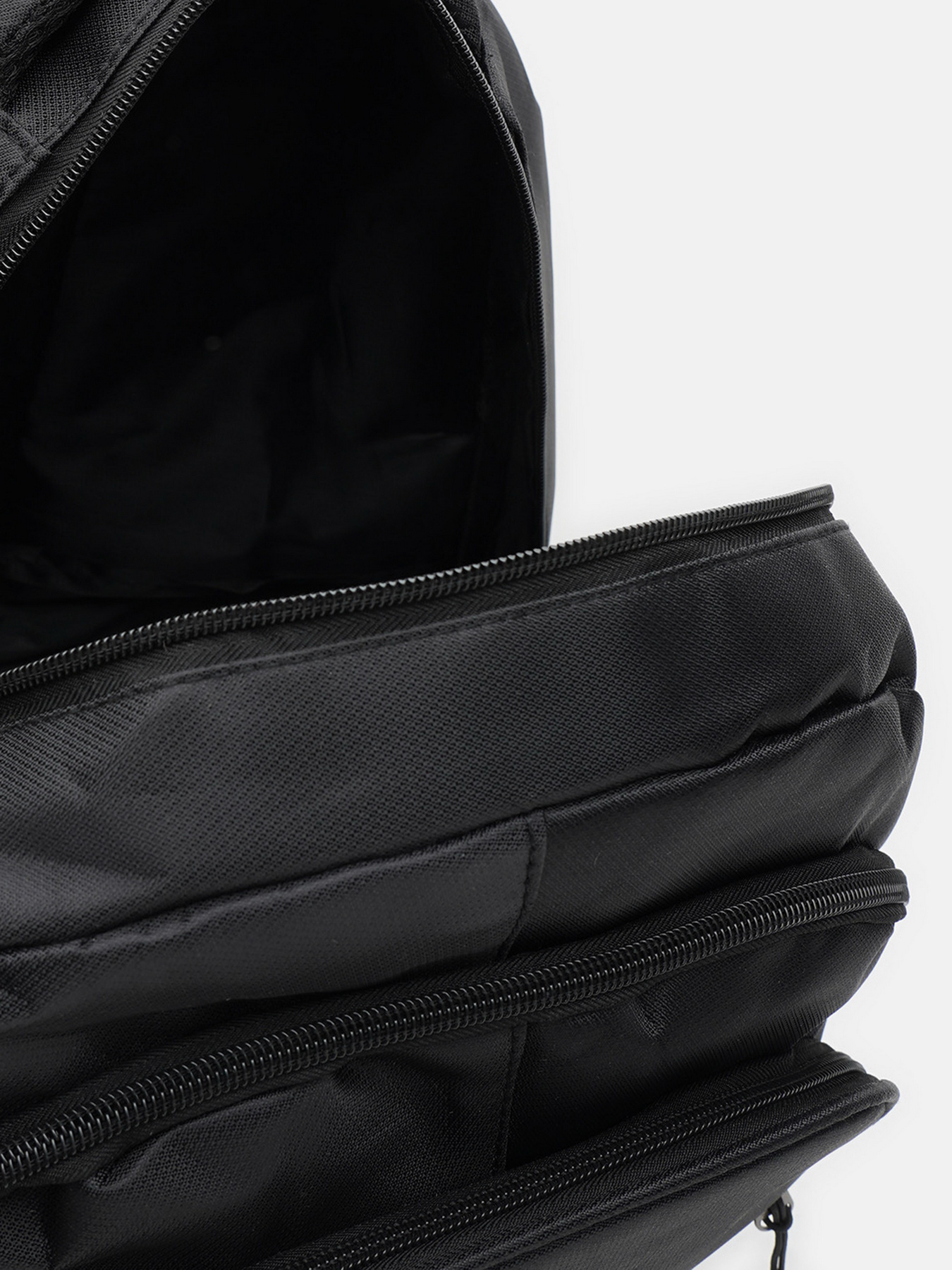 Рюкзаки Monsen модель C1HS-5301bl-black Фото