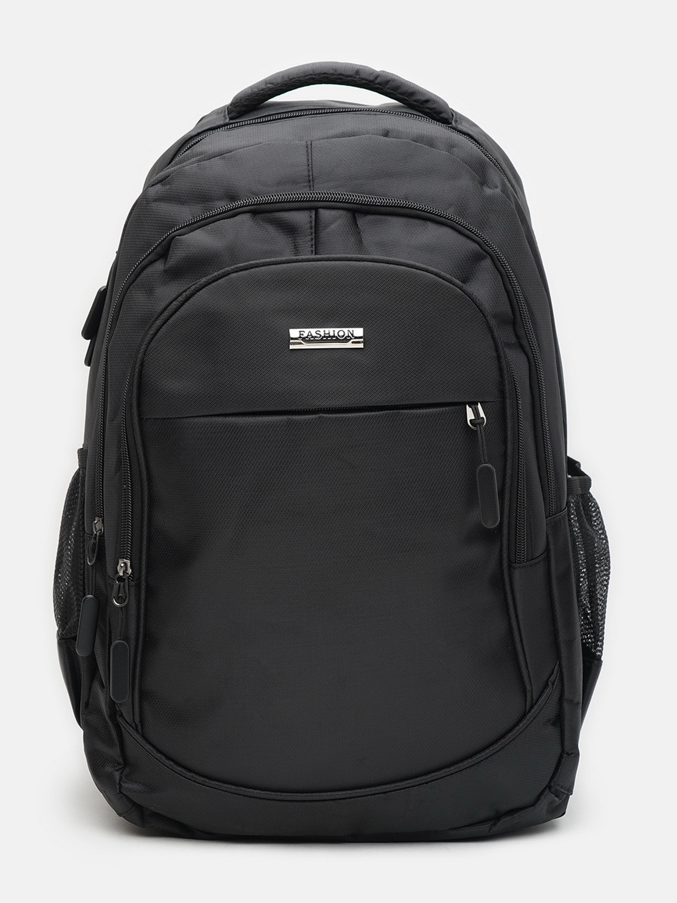 Рюкзаки Monsen модель C1HS-5301bl-black Фото