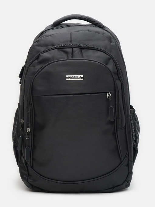 Рюкзаки Monsen модель C1HS-5301bl-black Фото