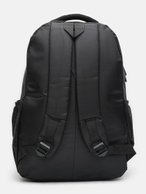 Рюкзаки Monsen модель C1HS-5301bl-black Фото