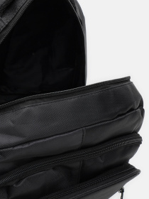 Рюкзаки Monsen модель C1HS-5301bl-black Фото