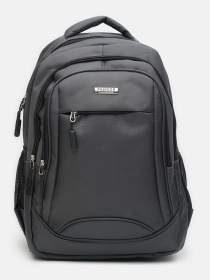 Рюкзаки Monsen модель C1HS-5301gr-grey Фото