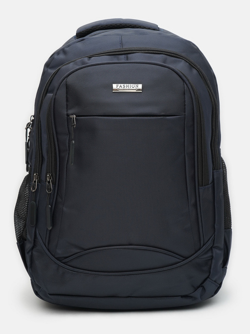 Рюкзаки Monsen модель C1HS-5301n-navy Фото