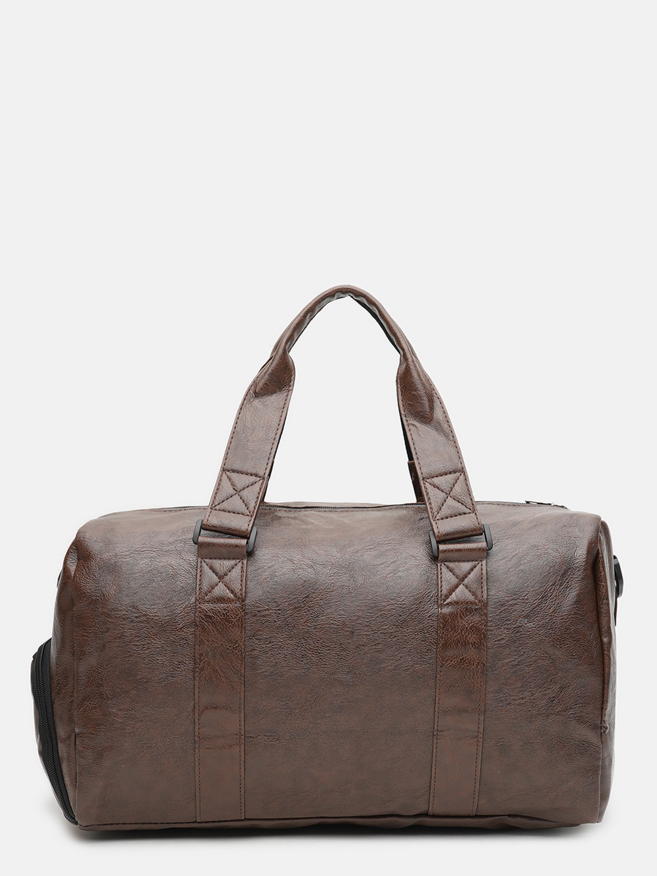 Дорожні сумки та валізи Monsen модель C1js528br-brown Фото