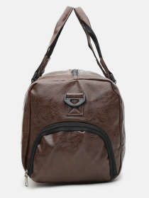Дорожні сумки та валізи Monsen модель C1js528br-brown Фото