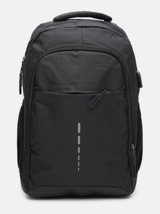 Рюкзаки Monsen модель C1ZY-8002bl-black Фото