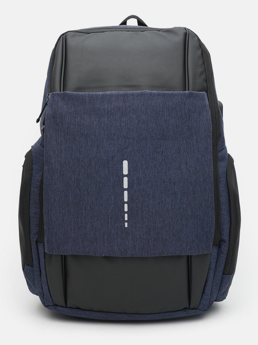 Рюкзаки Monsen модель C1604n-navy Фото
