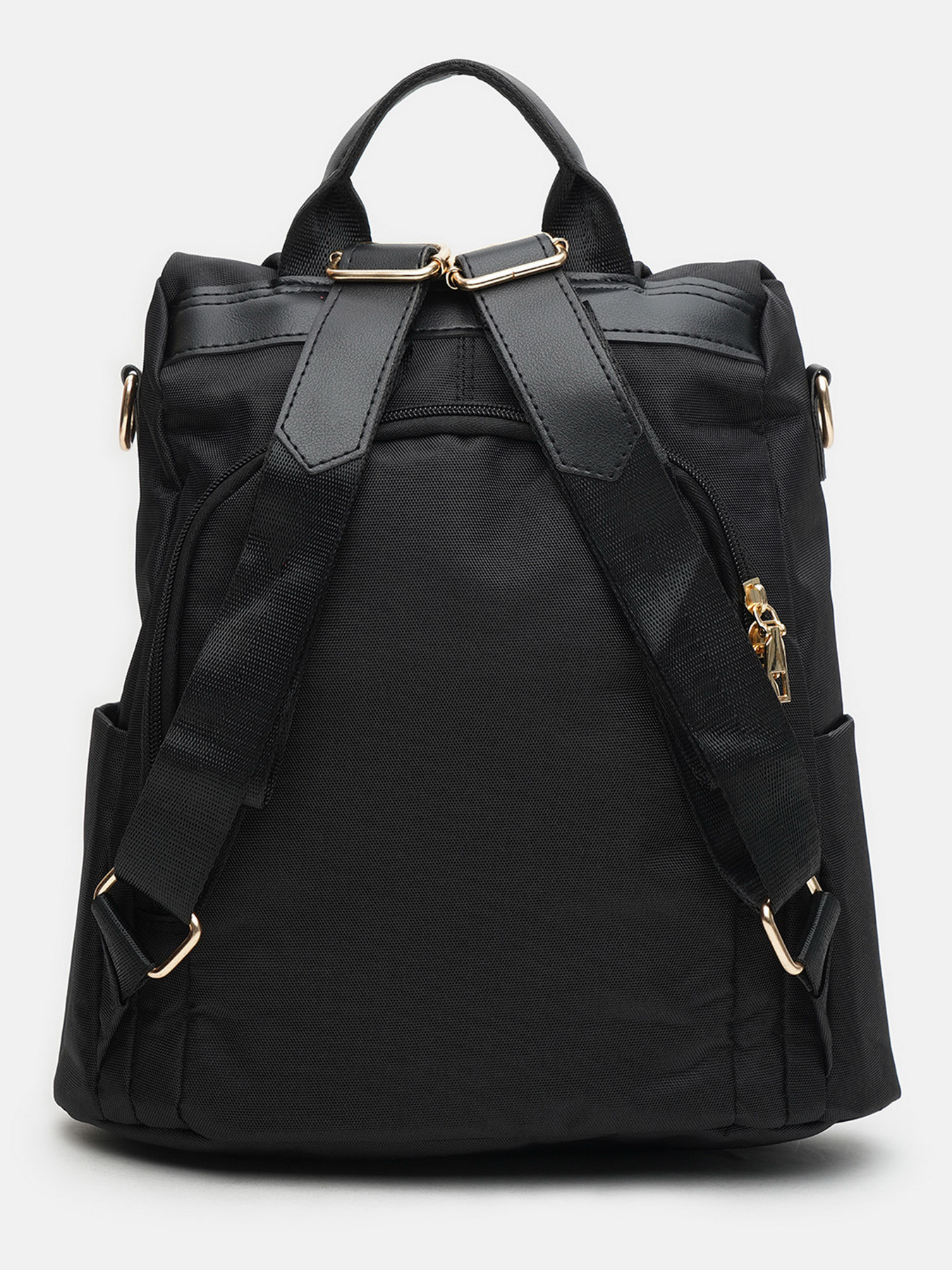 Рюкзаки Monsen модель C1665abl-black Фото