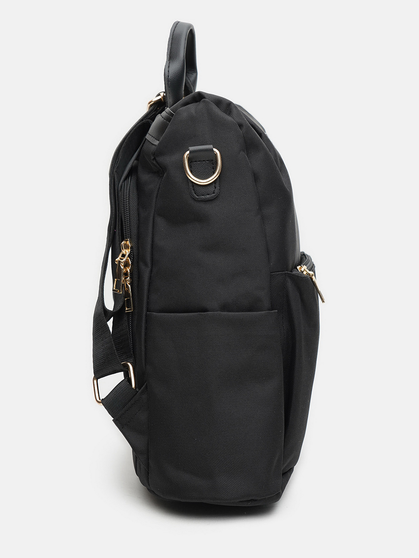 Рюкзаки Monsen модель C1665abl-black Фото