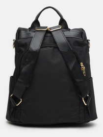 Рюкзаки Monsen модель C1665abl-black Фото