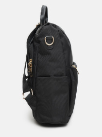 Рюкзаки Monsen модель C1665abl-black Фото