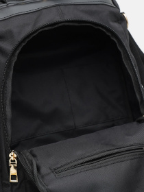 Рюкзаки Monsen модель C1665abl-black Фото