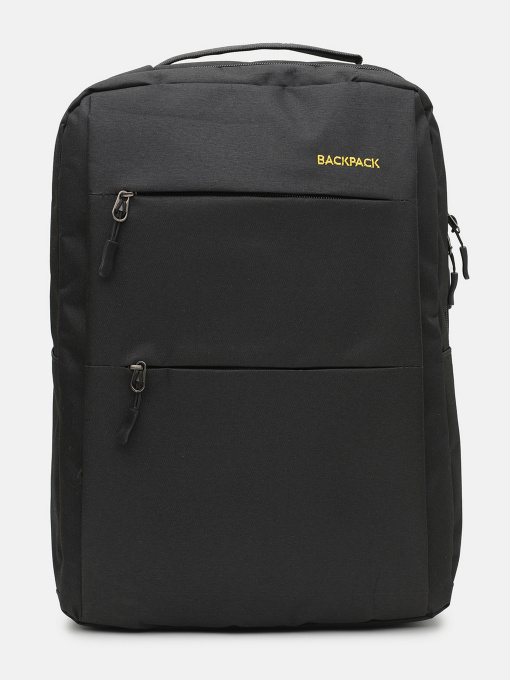 Рюкзаки Monsen модель C11083-black Фото