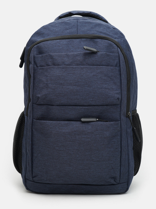 Рюкзаки Monsen модель C16321n-navy Фото