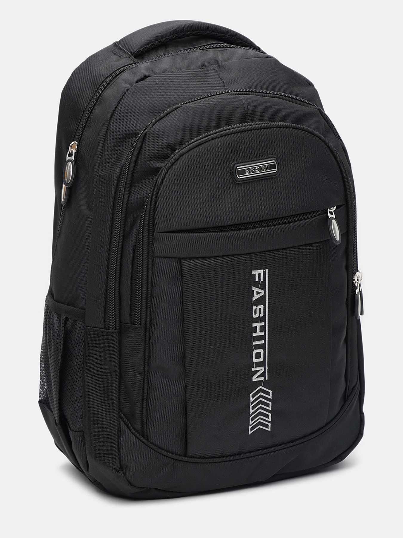 Рюкзаки Monsen модель C18020w-black Фото
