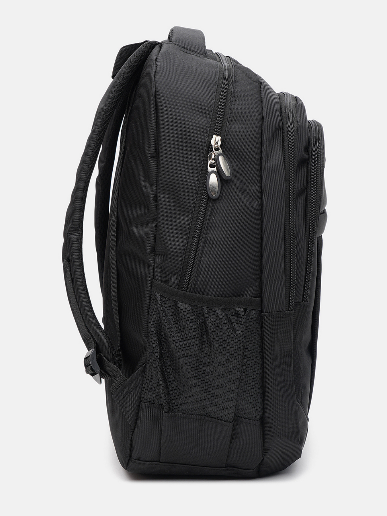 Рюкзаки Monsen модель C18020w-black Фото