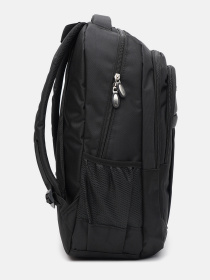 Рюкзаки Monsen модель C18020w-black Фото