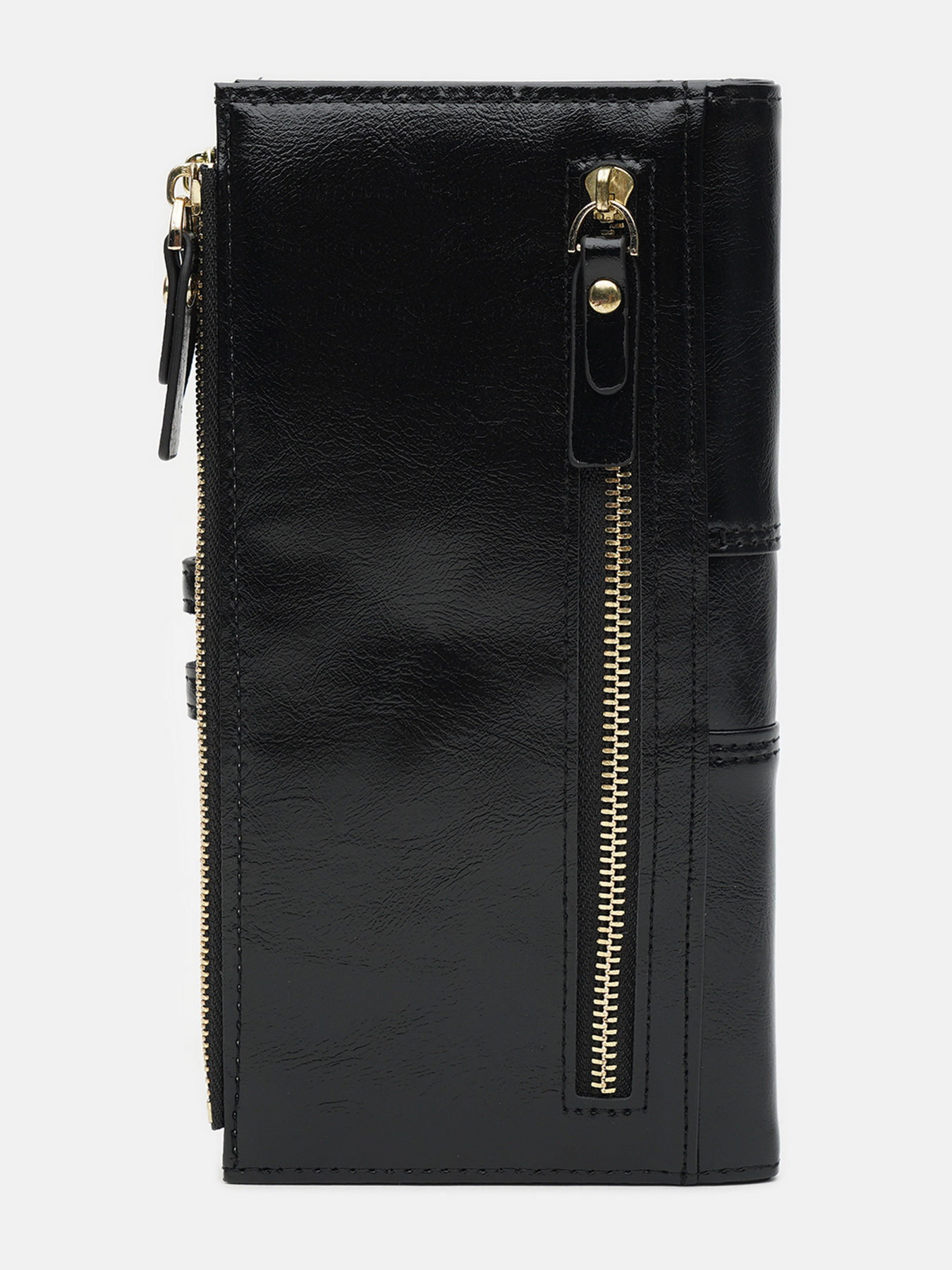 Кошельки Horse Imperial модель k18222bl-black Фото