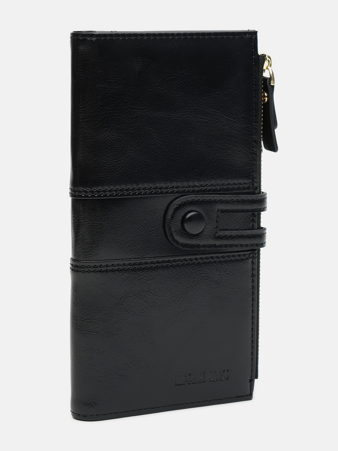Кошельки Horse Imperial модель k18222bl-black Фото