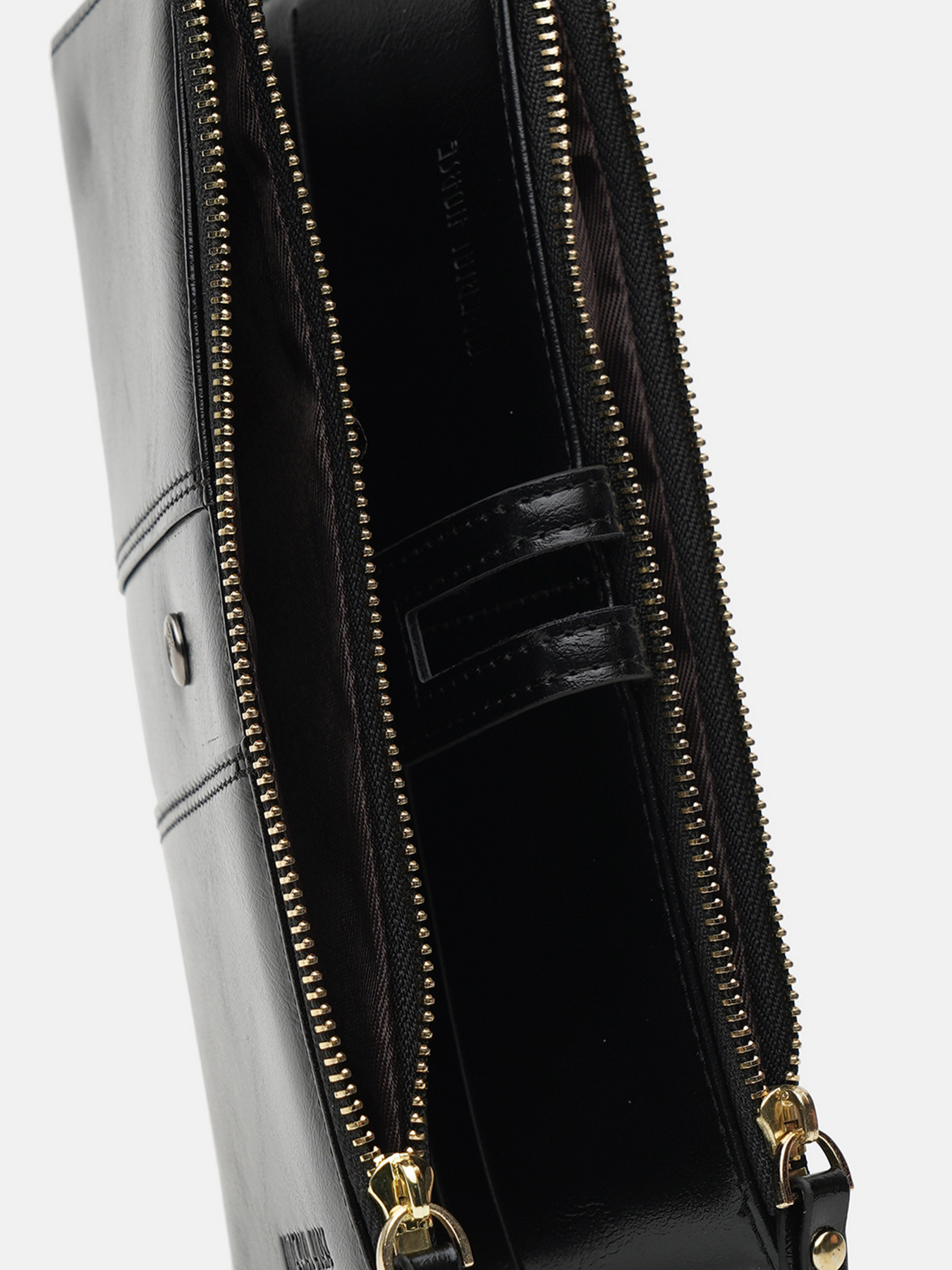 Кошельки Horse Imperial модель k18222bl-black Фото