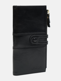Кошельки Horse Imperial модель k18222bl-black Фото