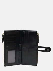 Кошельки Horse Imperial модель k18222bl-black Фото