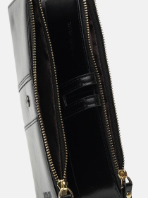 Кошельки Horse Imperial модель k18222bl-black Фото