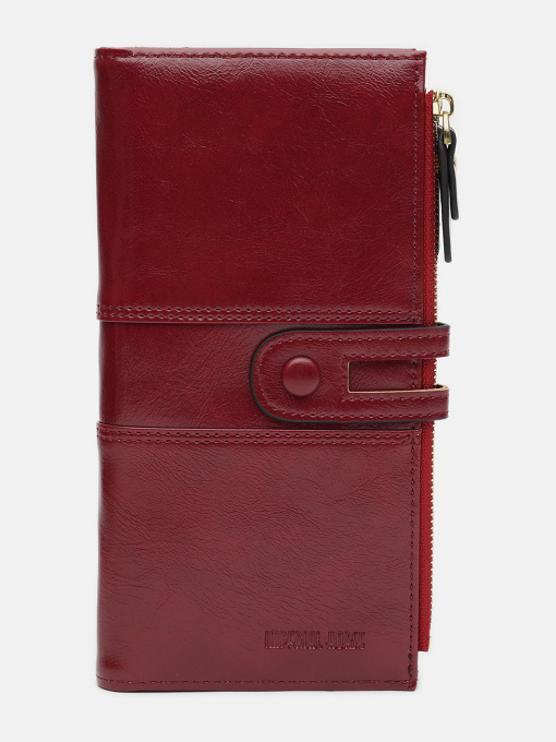 Кошельки Horse Imperial модель k18222r-red Фото