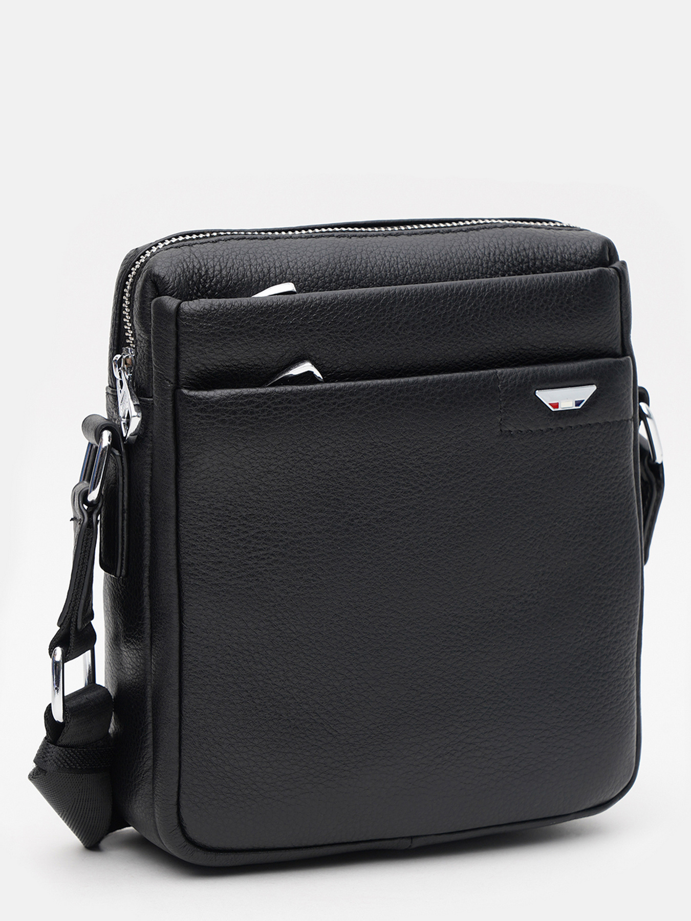 Сумки Ricco Grande модель K1z210-black Фото