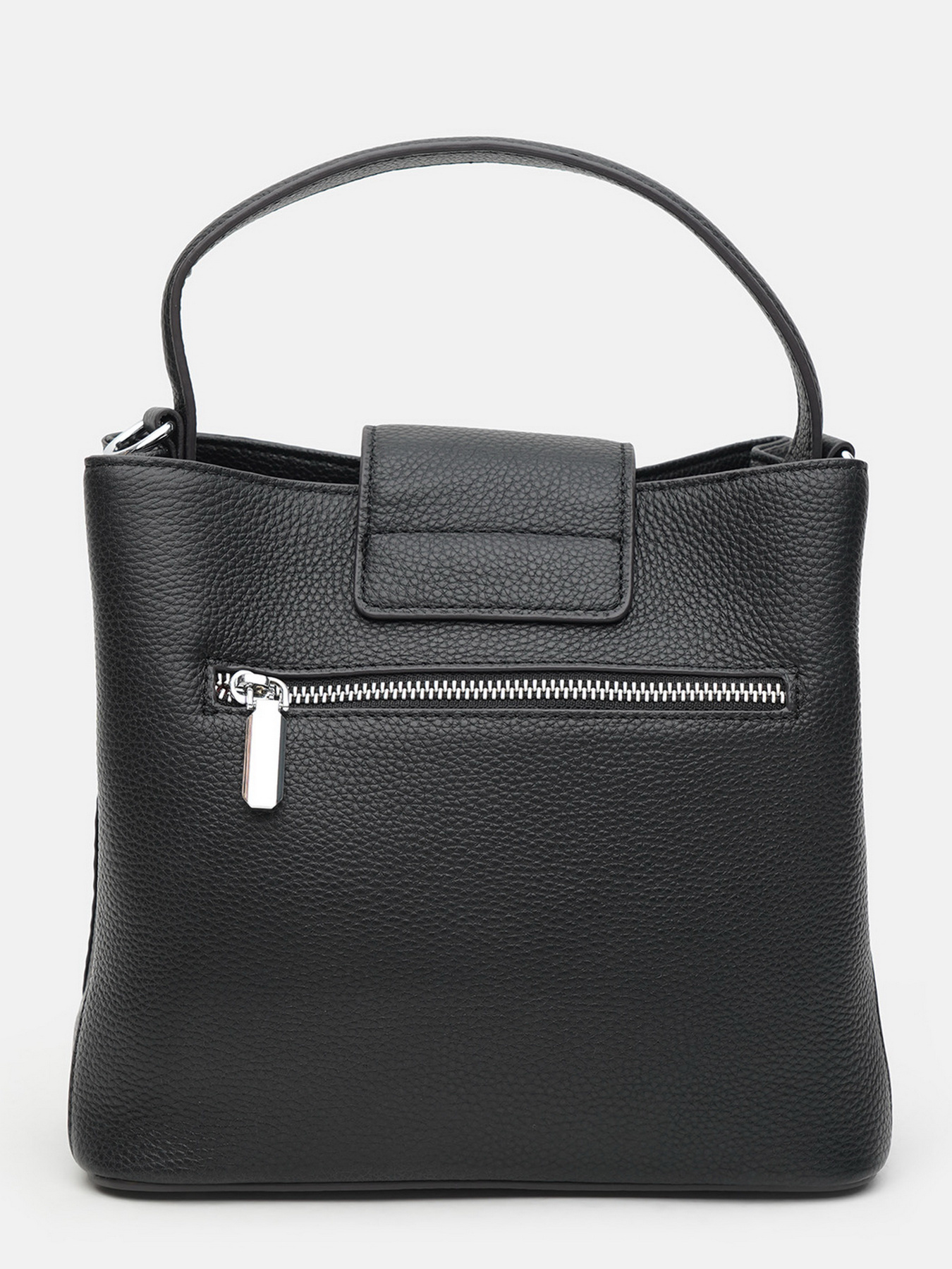 Сумки Ricco Grande модель K1MH9001-black Фото