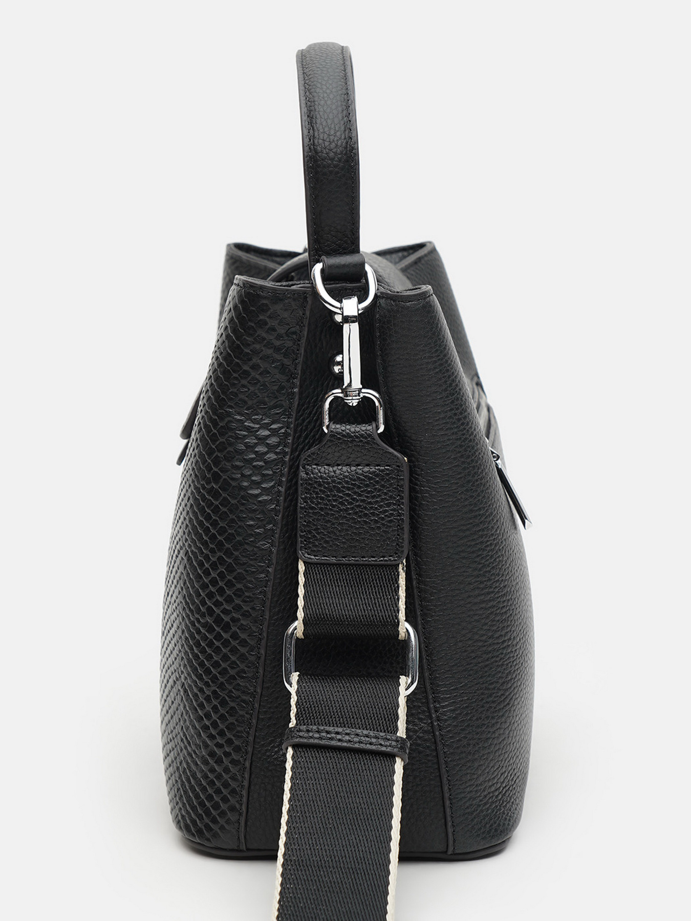 Сумки Ricco Grande модель K1MH9001-black Фото