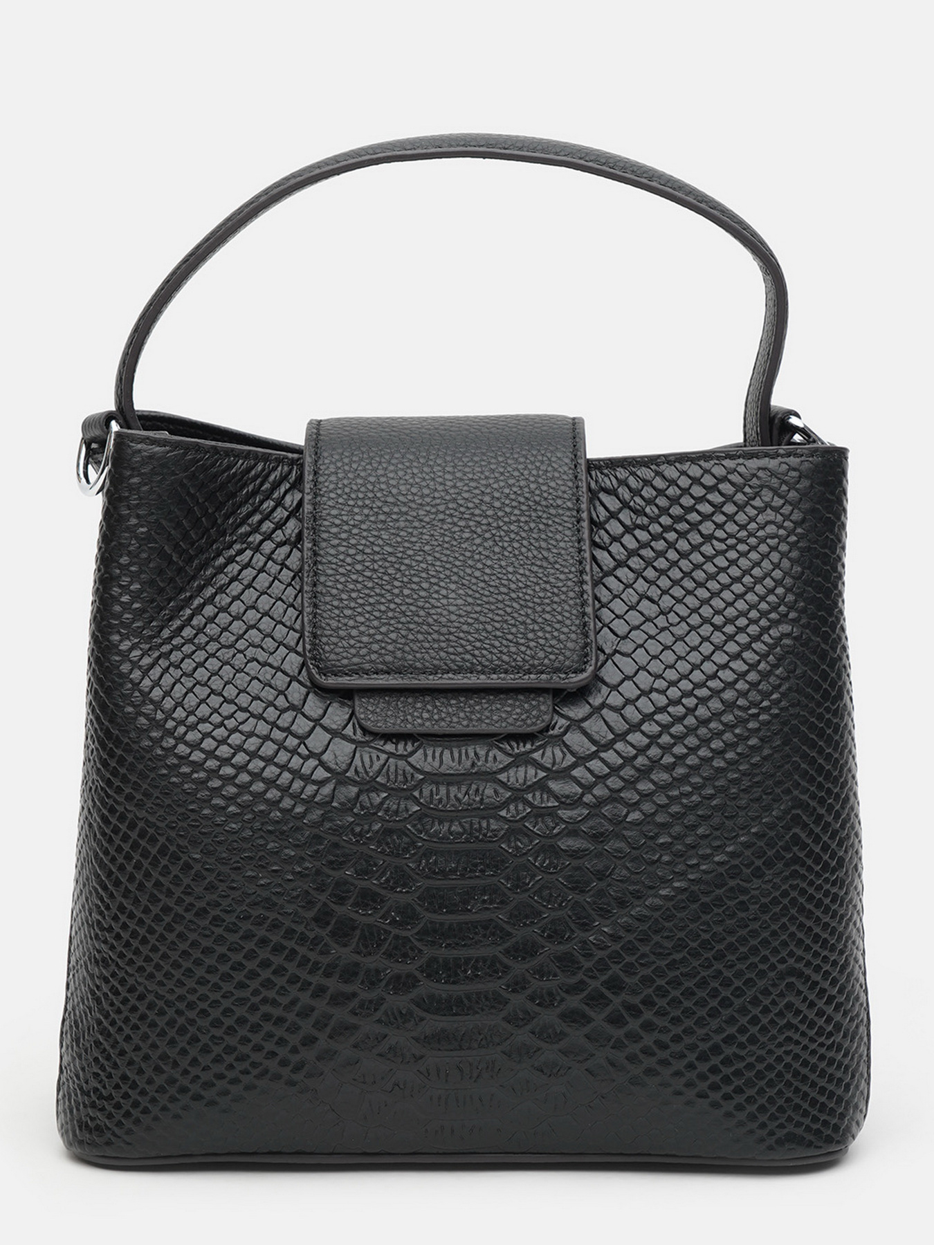 Сумки Ricco Grande модель K1MH9001-black Фото
