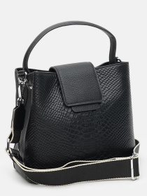 Сумки Ricco Grande модель K1MH9001-black Фото
