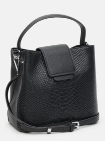 Сумки Ricco Grande модель K1MH9001-black Фото
