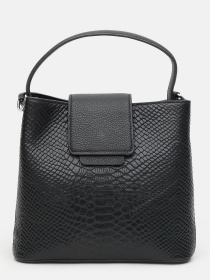 Сумки Ricco Grande модель K1MH9001-black Фото