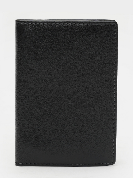 Гаманці Ricco Grande модель K1162-a-black Фото