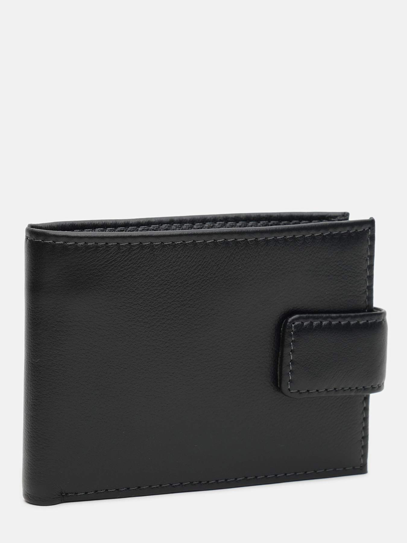 Кошельки Ricco Grande модель K1434-a-black Фото