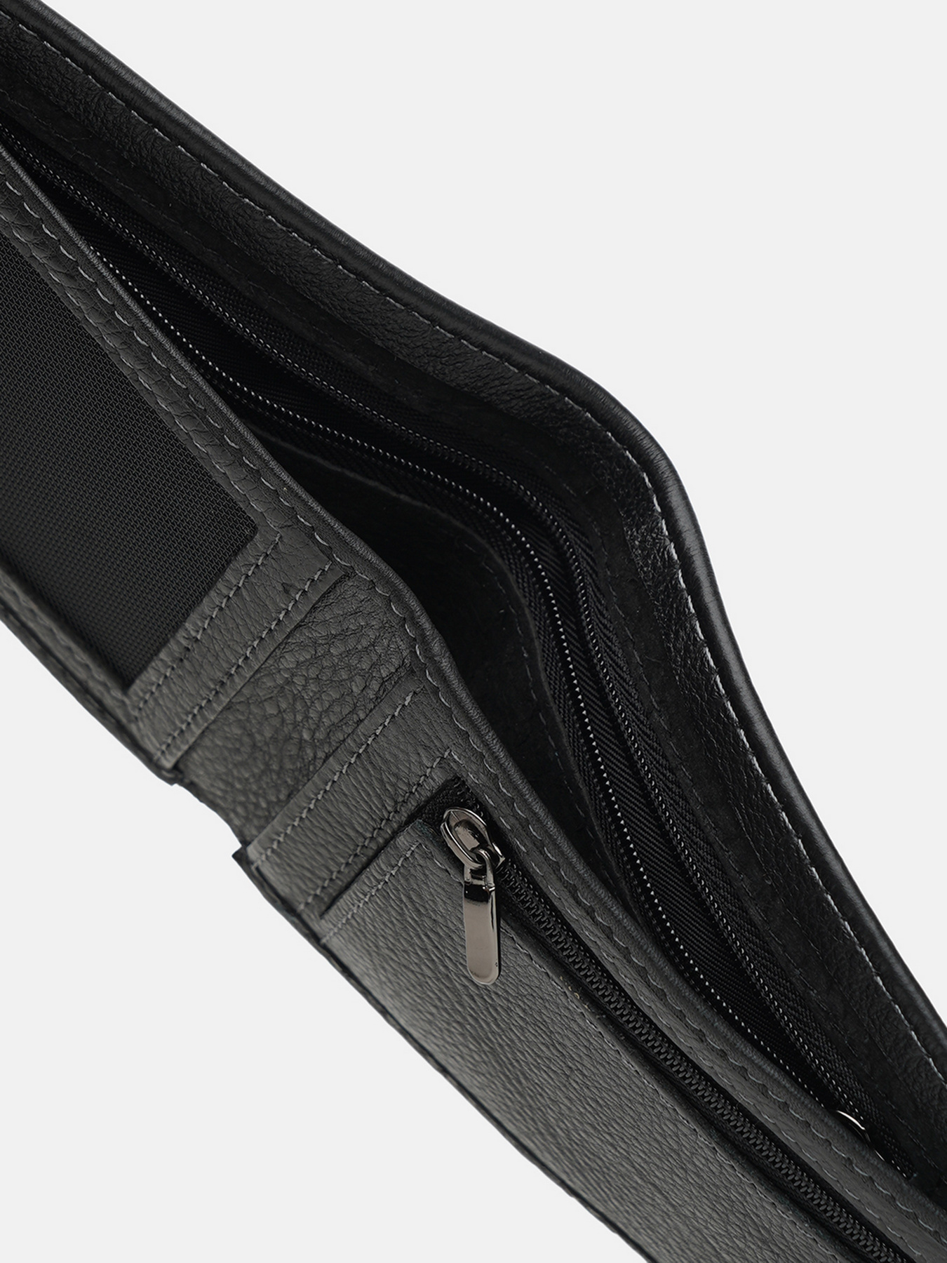 Кошельки Ricco Grande модель K1434-a-black Фото
