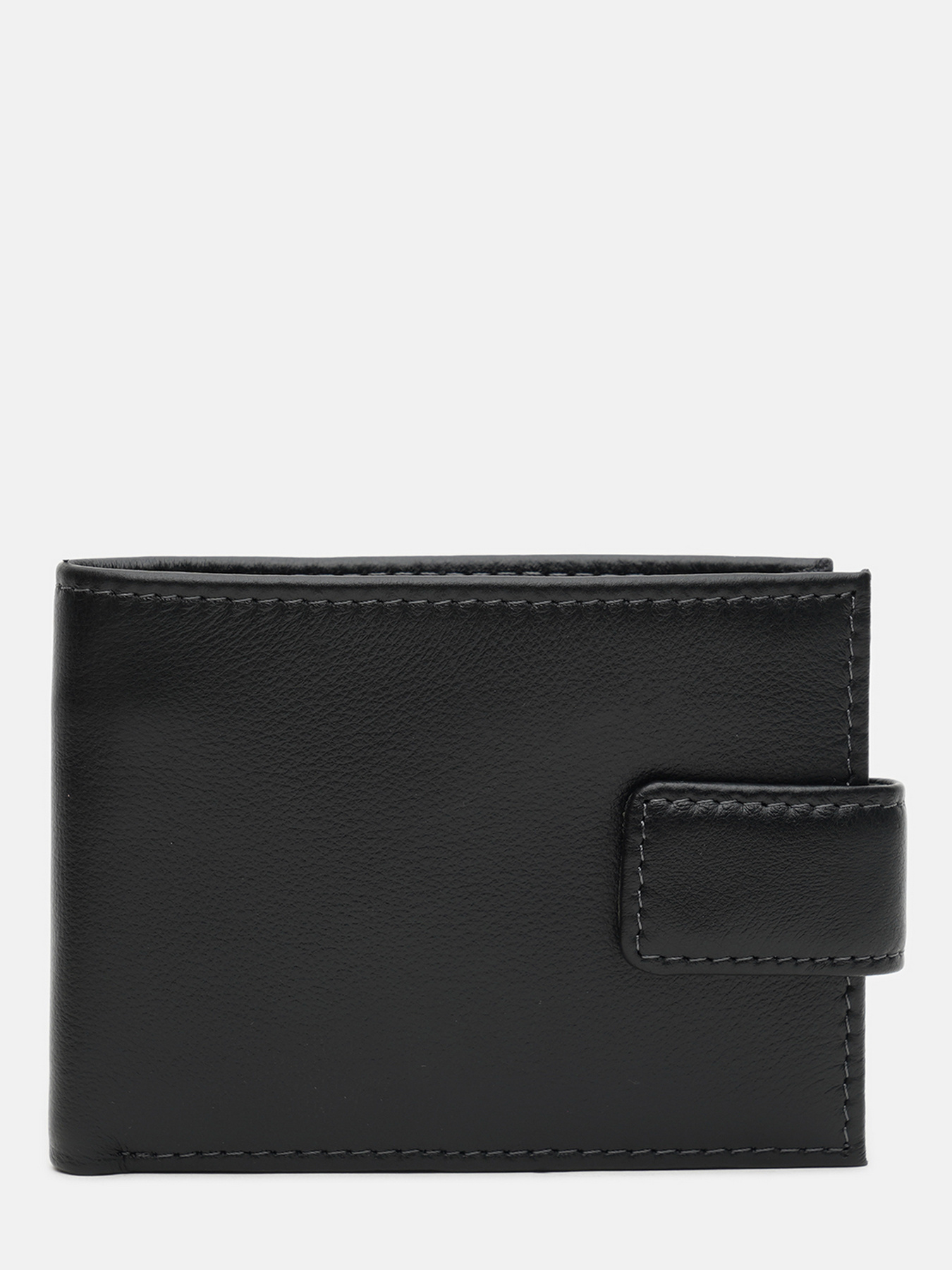 Кошельки Ricco Grande модель K1434-a-black Фото