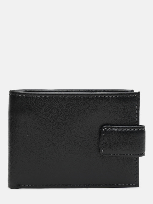 Гаманці Ricco Grande модель K1434-a-black Фото